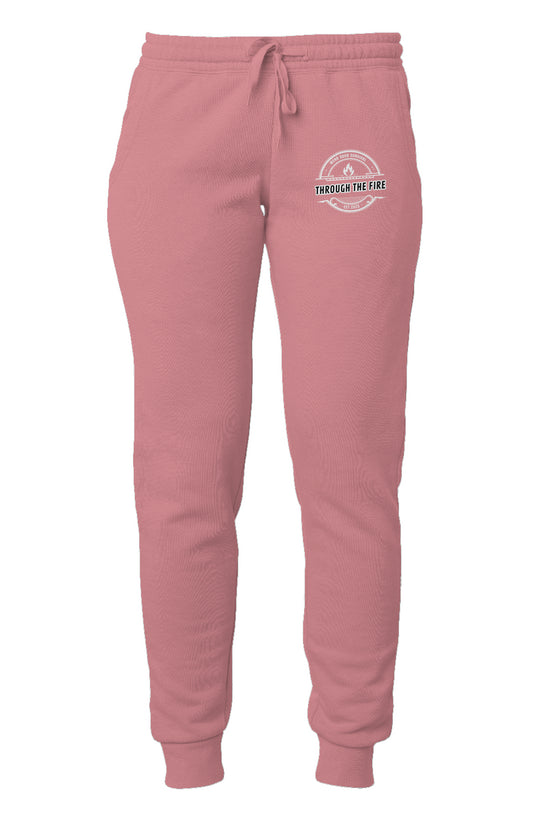 Logo Sweatpants
