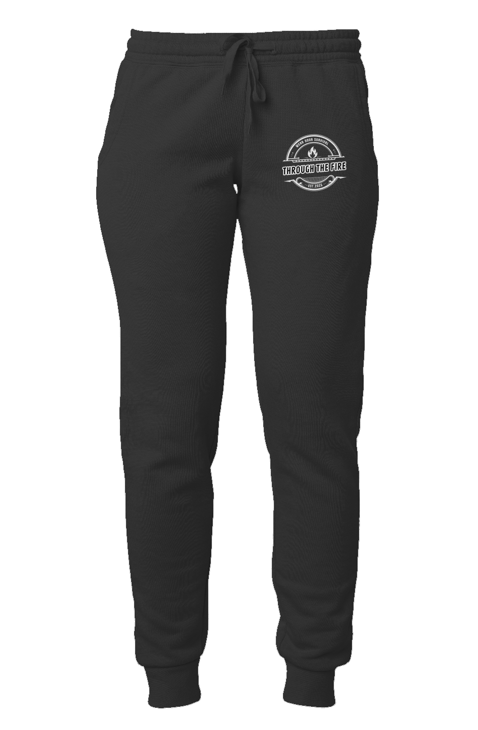 Logo Sweatpants
