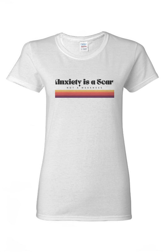 Anxiety T-Shirt