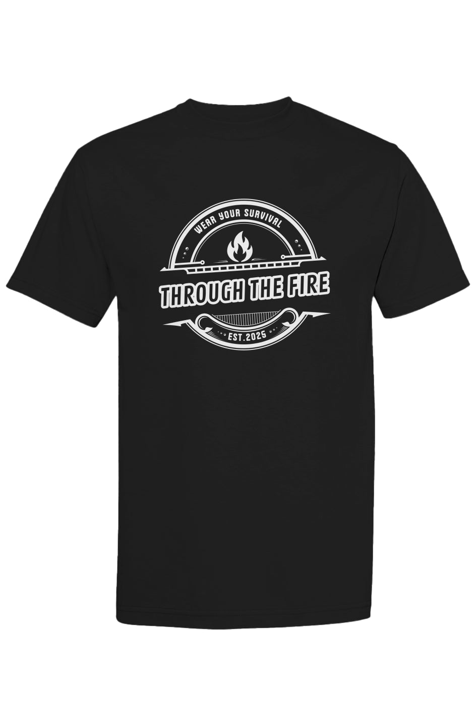 Logo Tee