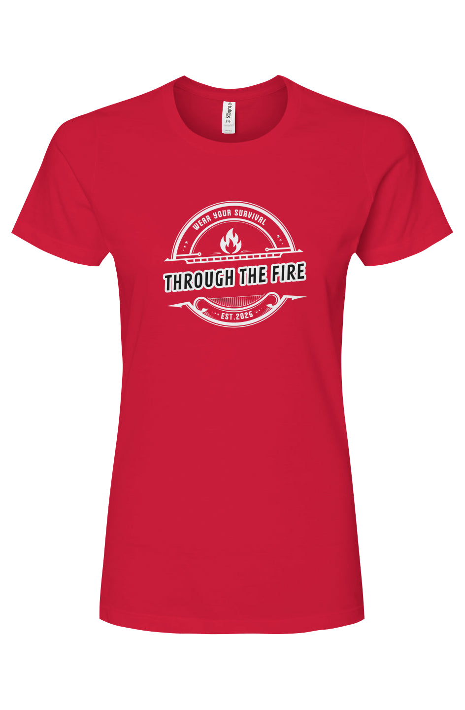 Logo Premium T-Shirt