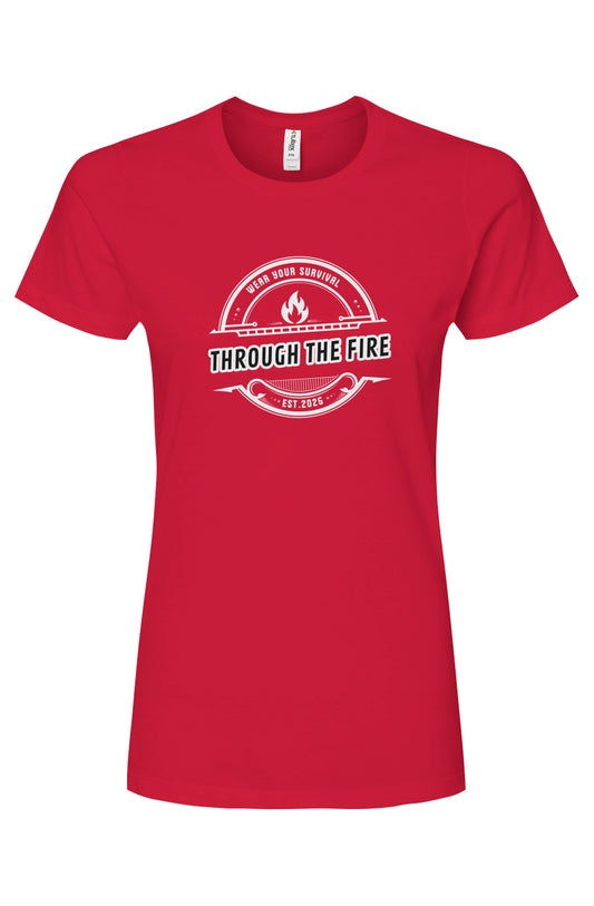 Logo Premium T-Shirt