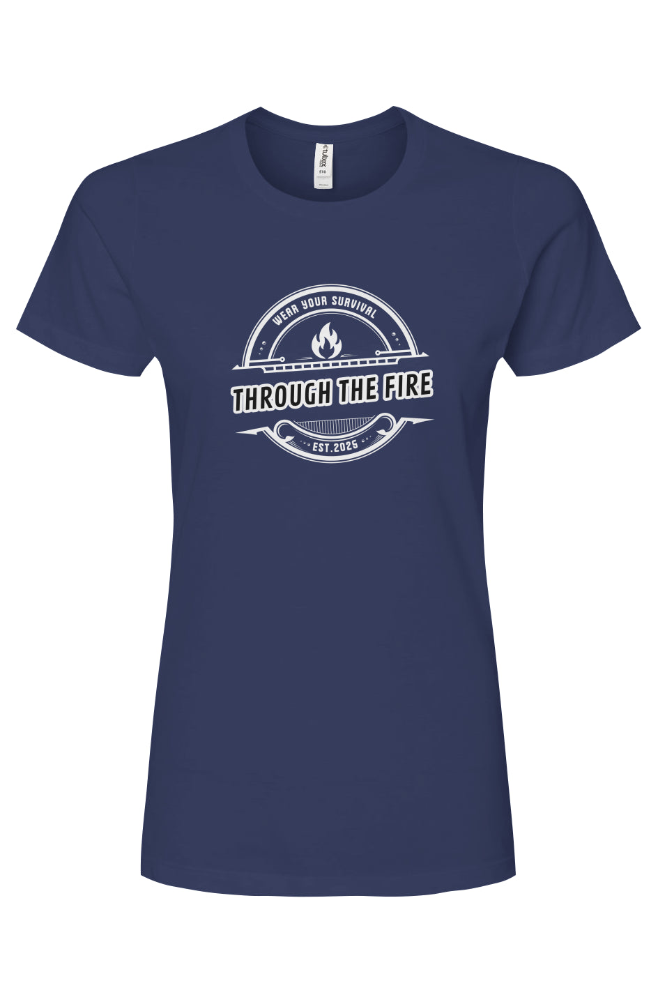 Logo Premium T-Shirt