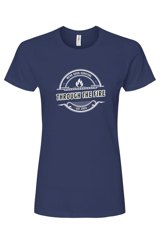 Logo Premium T-Shirt