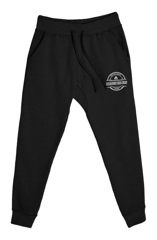 Logo Joggers
