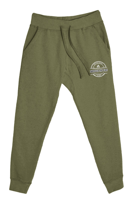 Logo Joggers