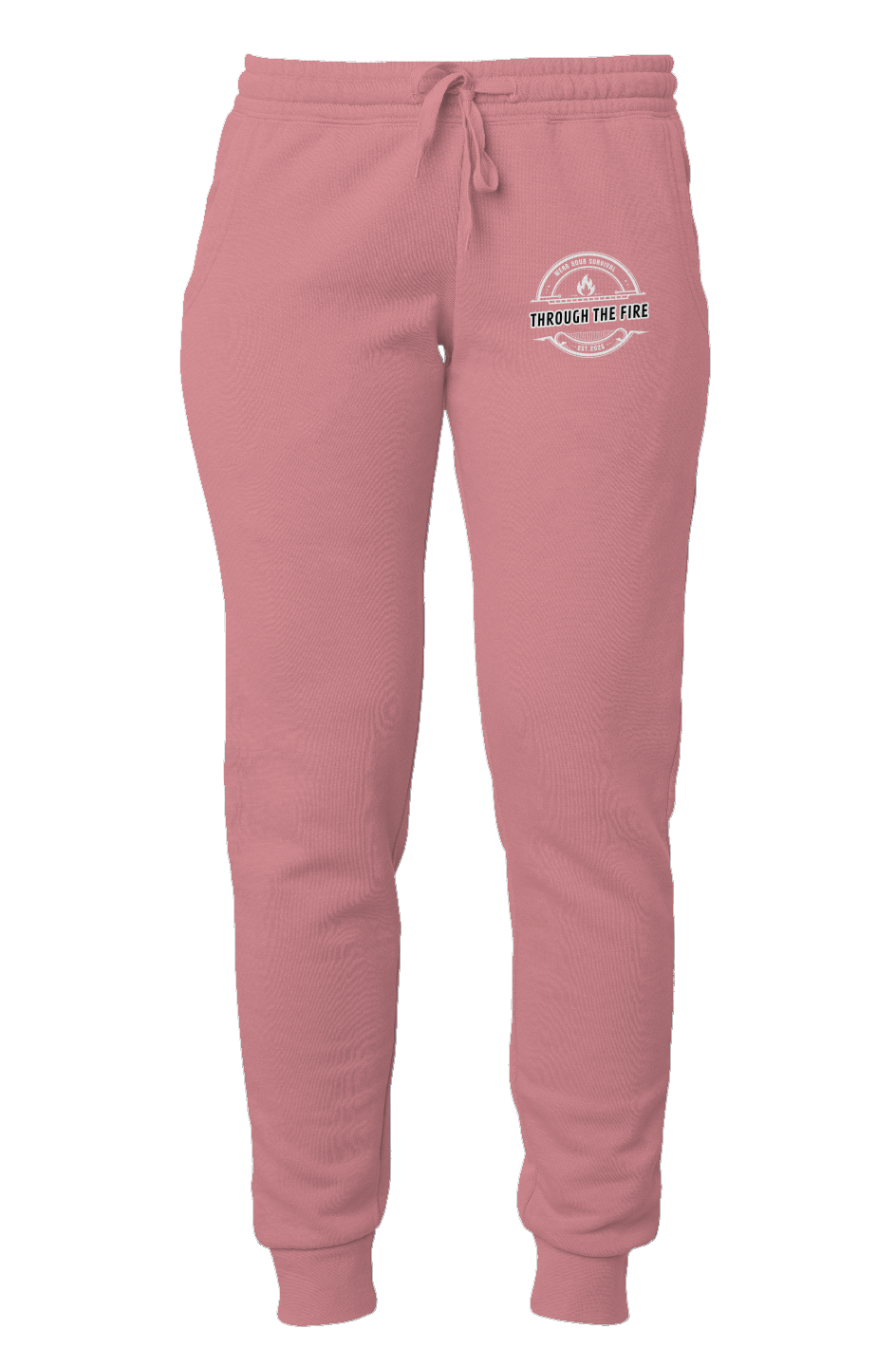 Logo Sweatpants