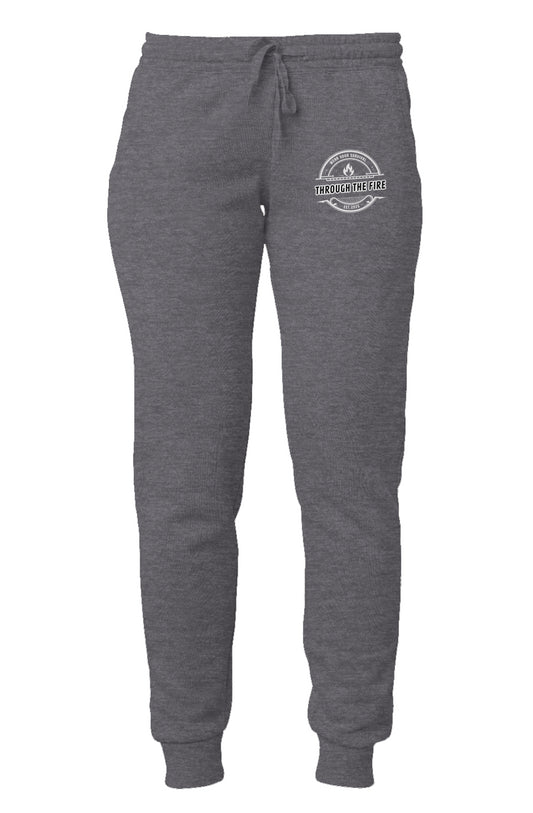 Logo Sweatpants