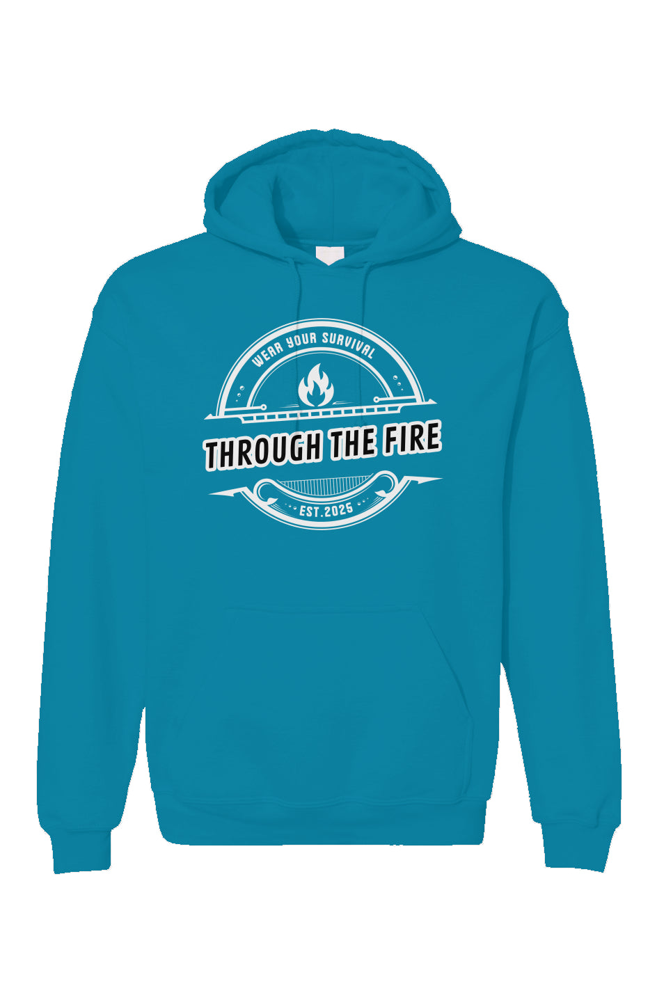 Logo Hoodie