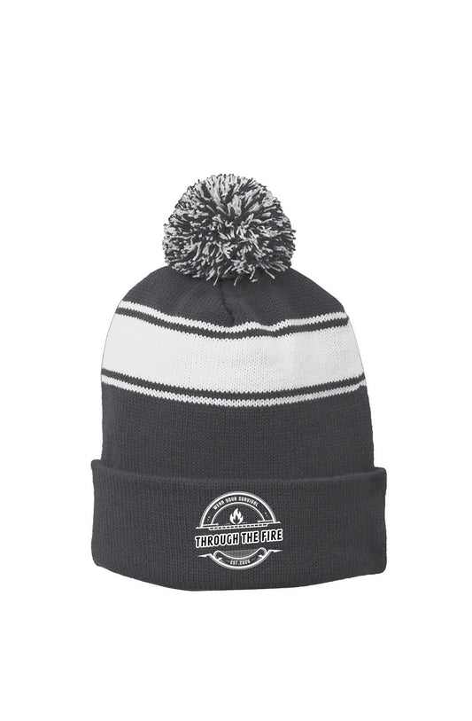 Logo Beanie
