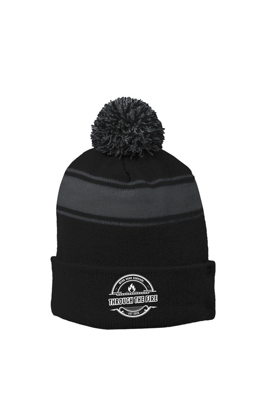 Logo Beanie