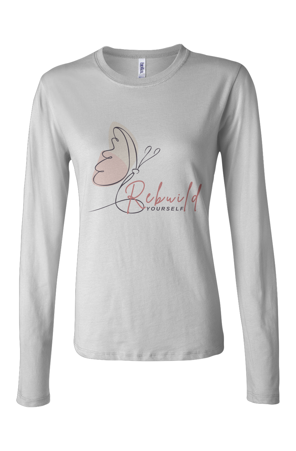 Women’s Long Sleeve Tee
