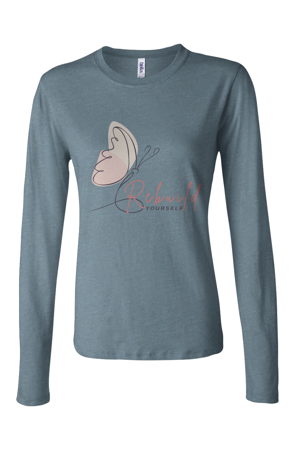 Women’s Long Sleeve Tee