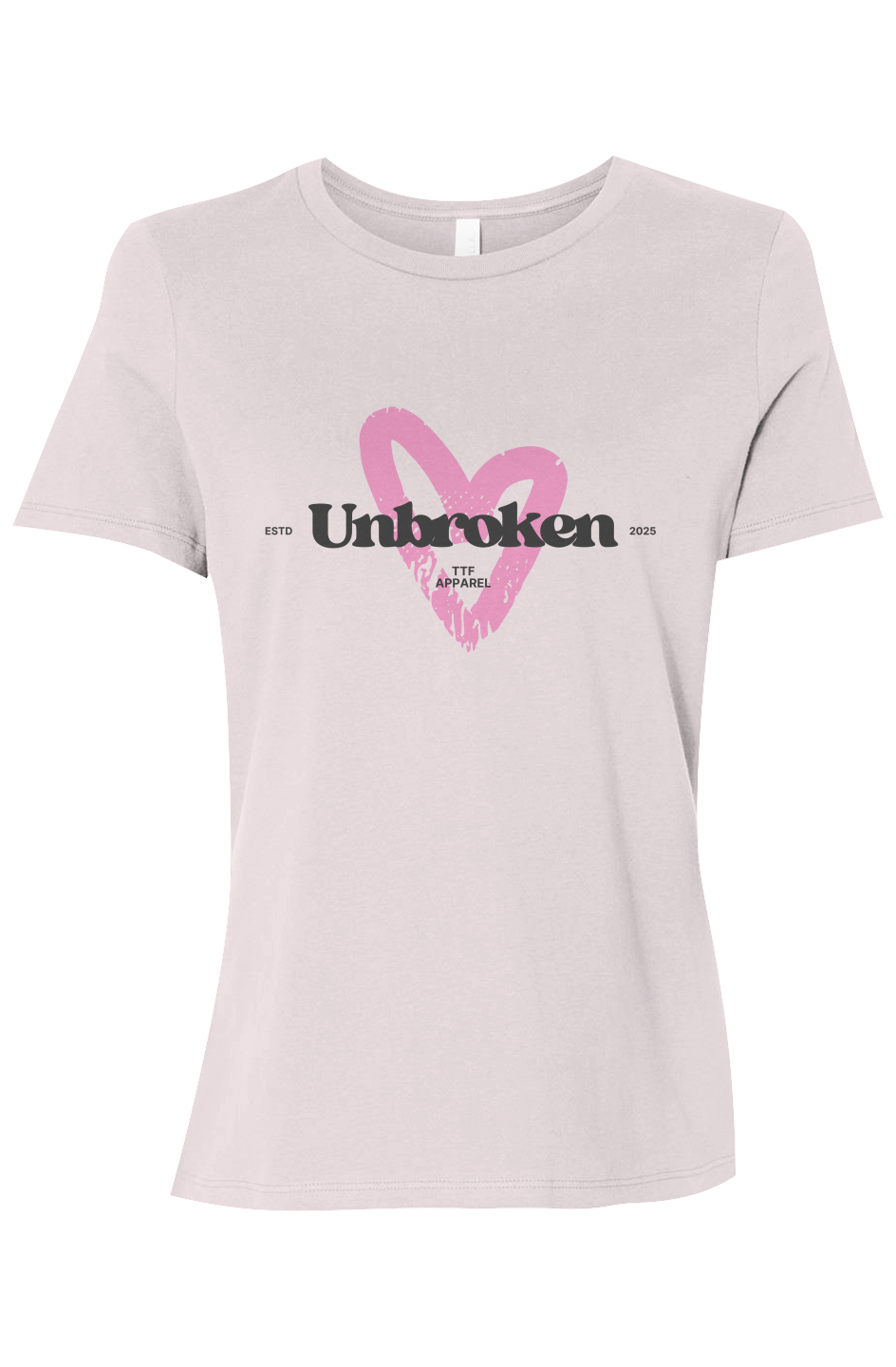 Women’s Relaxed Tee