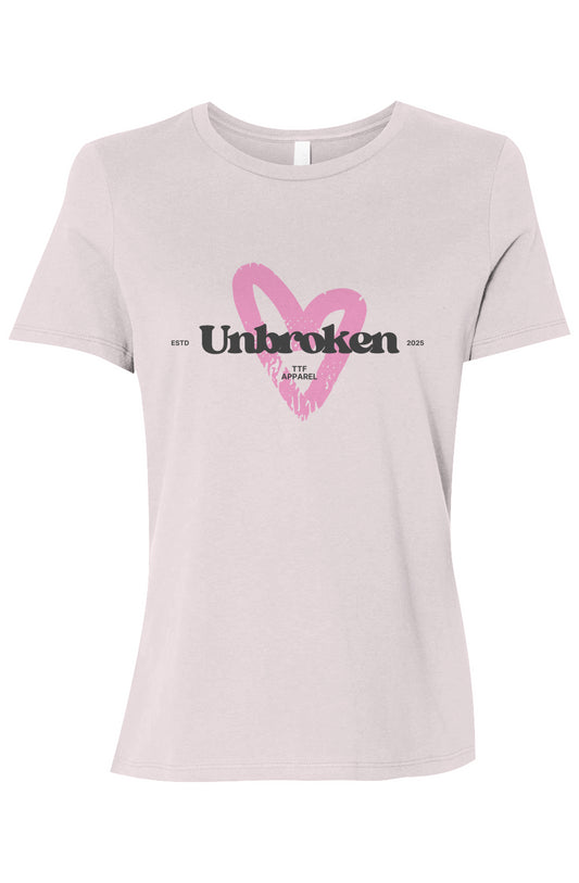 Women’s Relaxed Tee