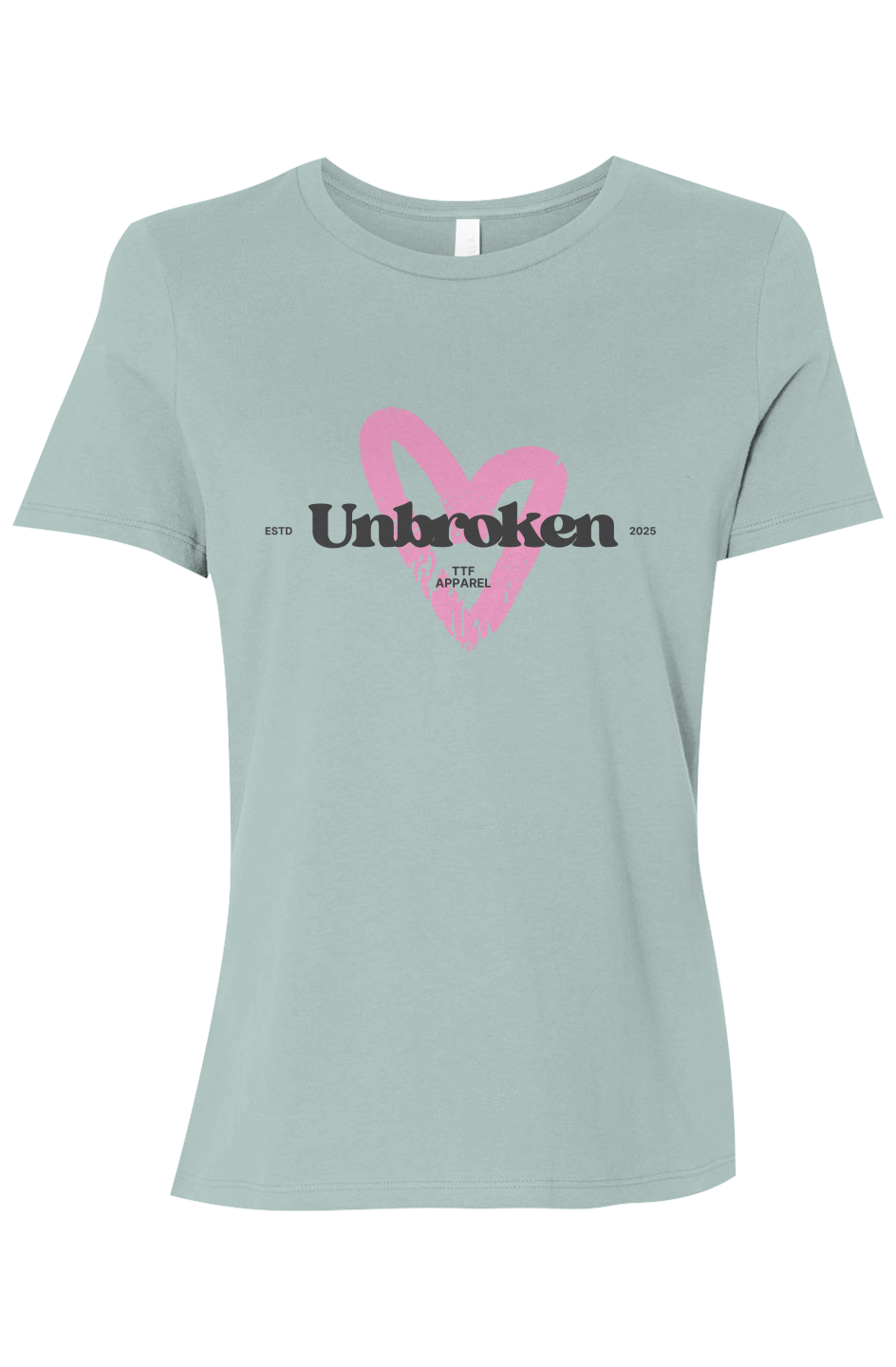 Women’s Relaxed Tee