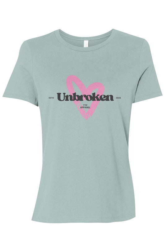 Women’s Relaxed Tee