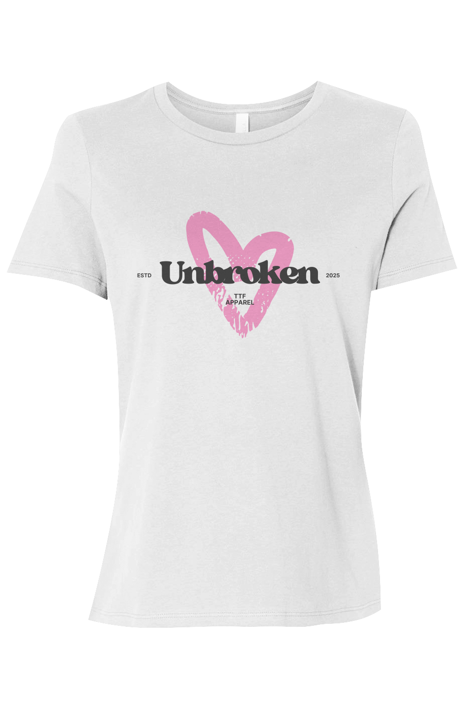 Women’s Relaxed Tee