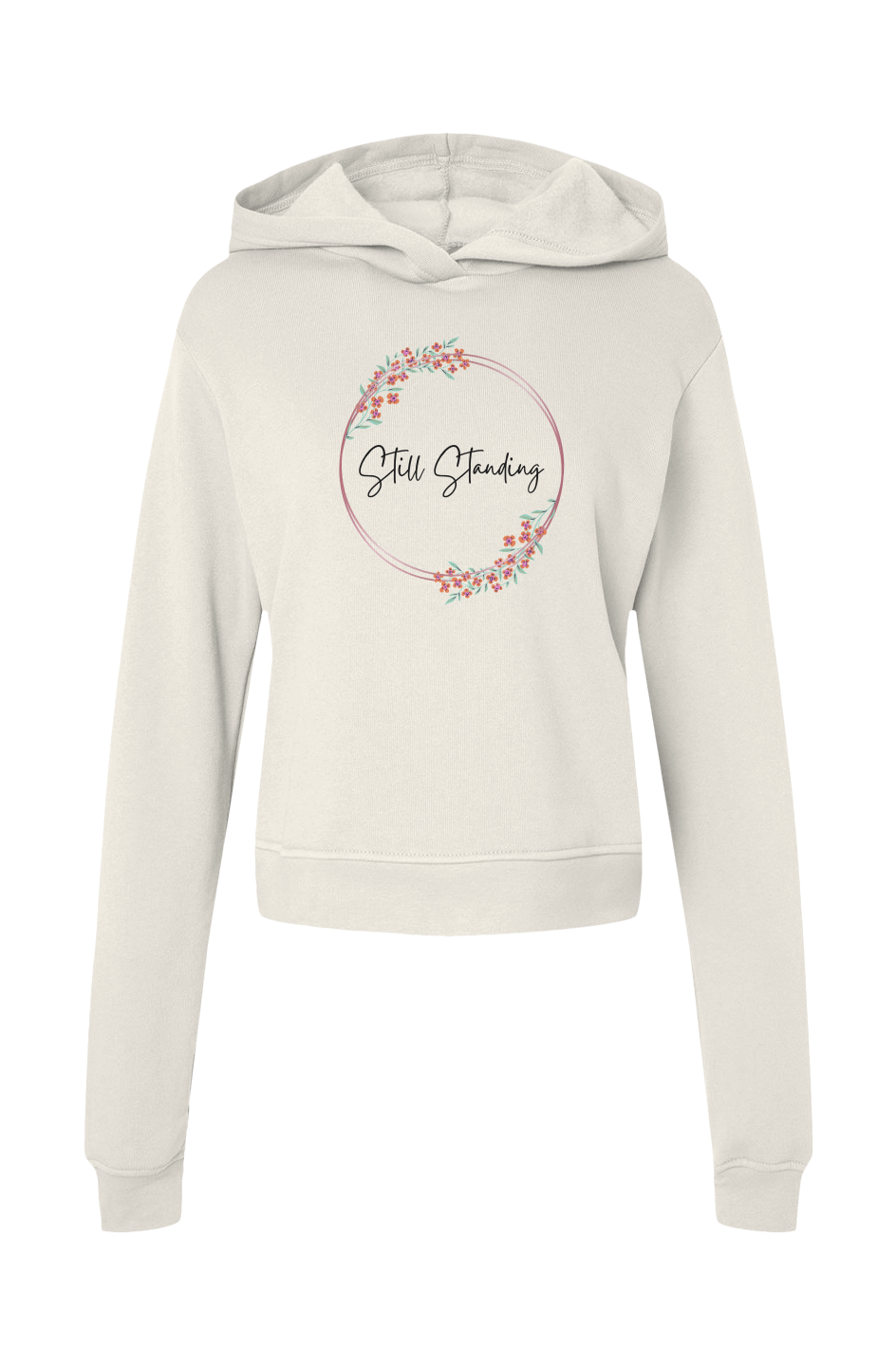 Womens Hoodie