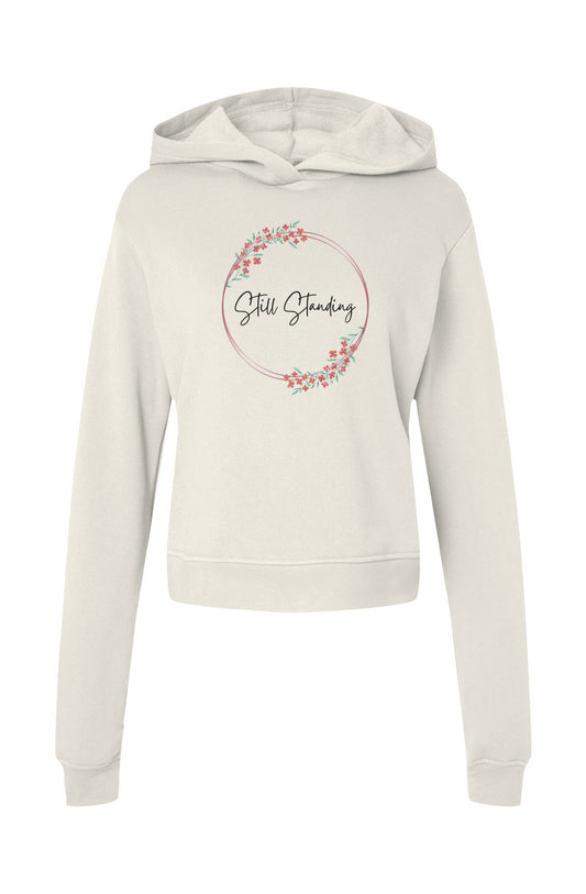 Womens Hoodie