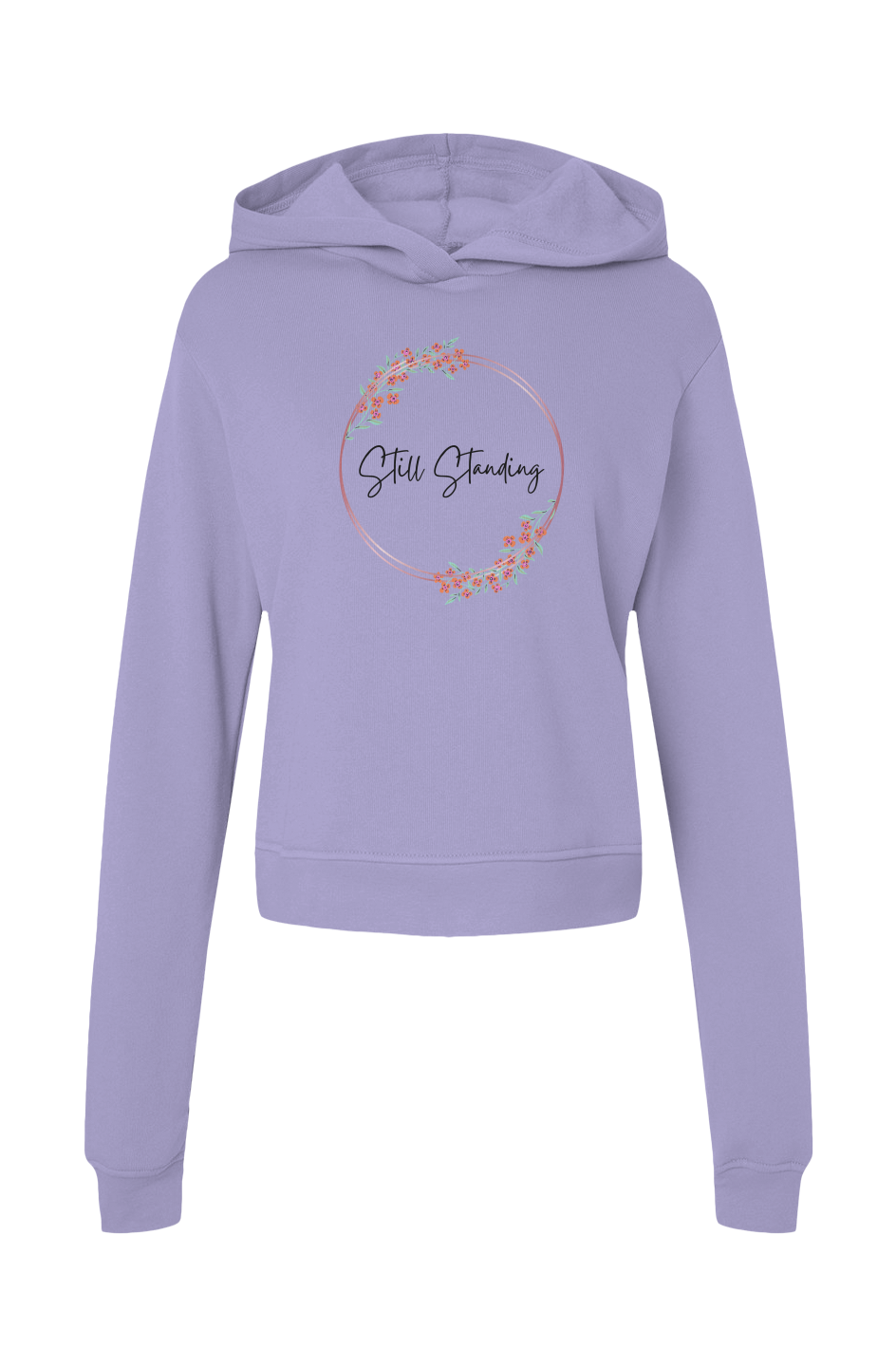 Womens Hoodie