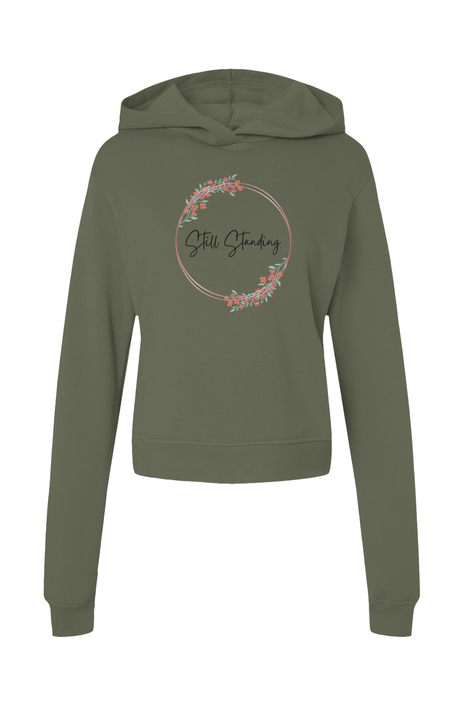 Womens Hoodie
