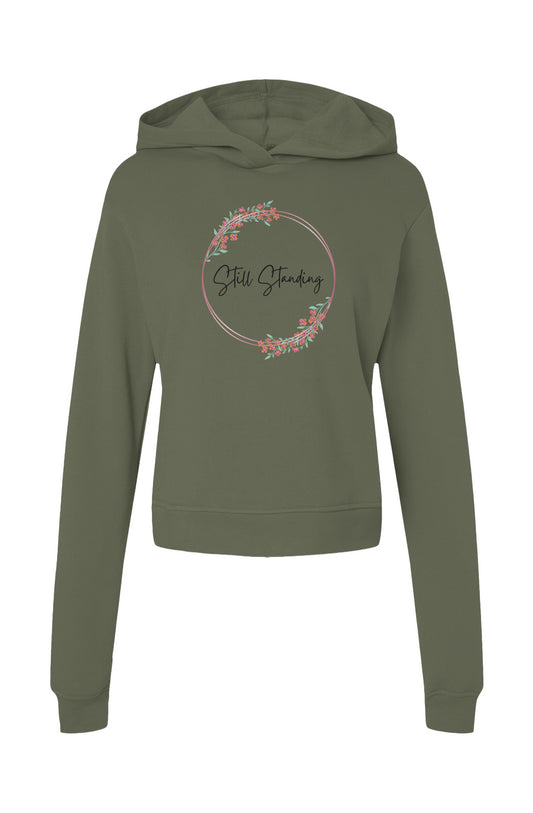 Womens Hoodie