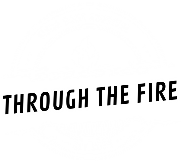 Through The Fire
