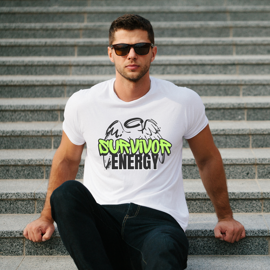 Survivor Energy T-Shirt